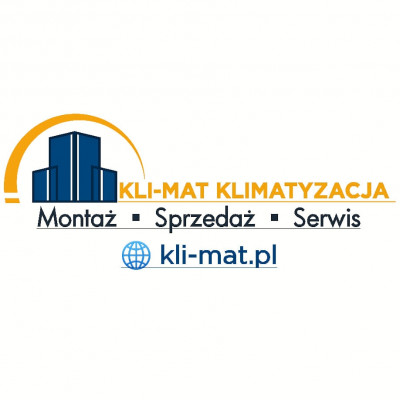 KLI-MAT MATEUSZ MACIASZEK